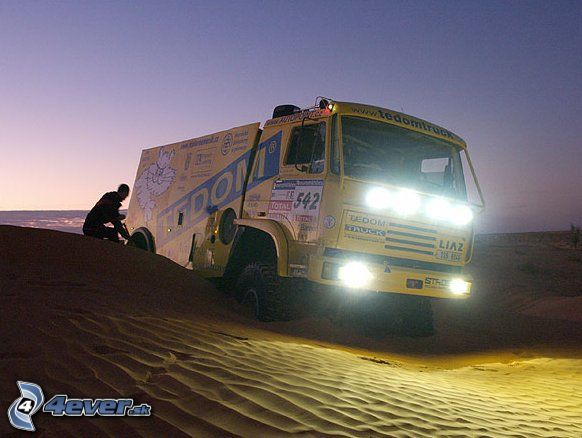 [obrazky.4ever.sk] auto, liaz, dakar 6243181.jpg