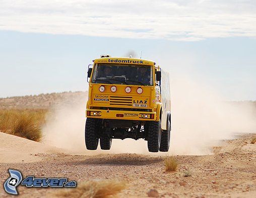 [obrazky.4ever.sk] auto, liaz, dakar 8560644.jpg