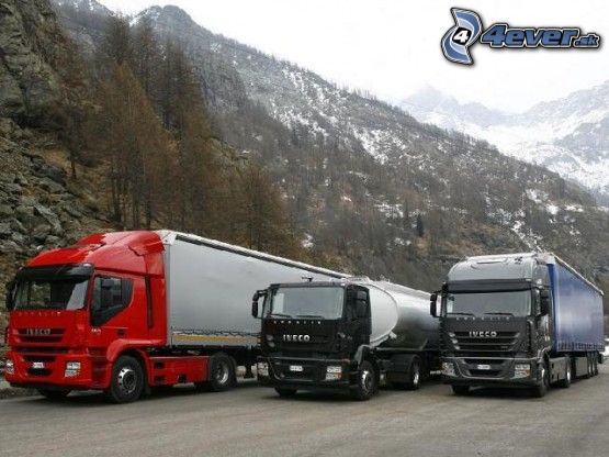 [obrazky.4ever.sk] kamion, iveco 6149169.jpg